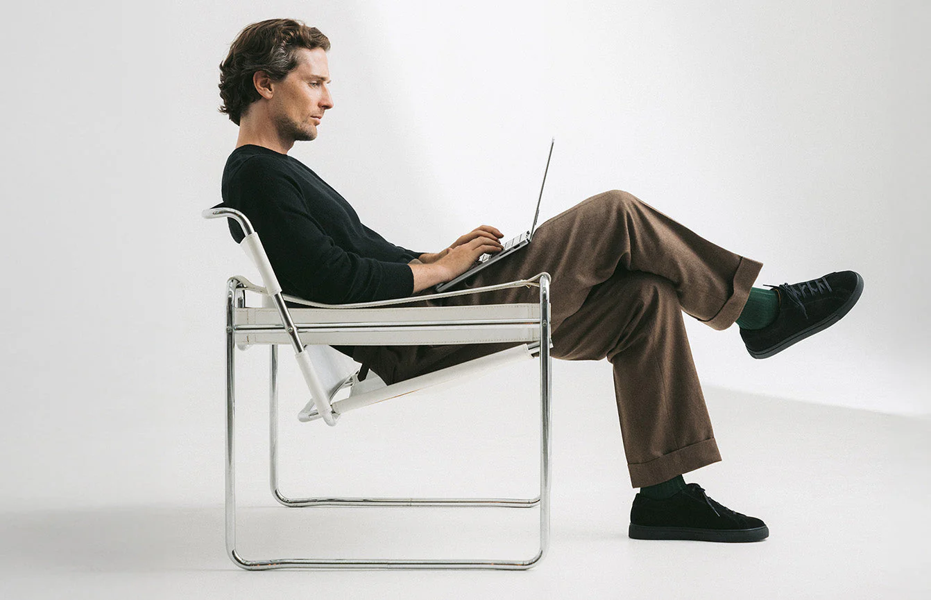 Timeless Elegance, Scandinavian Soul