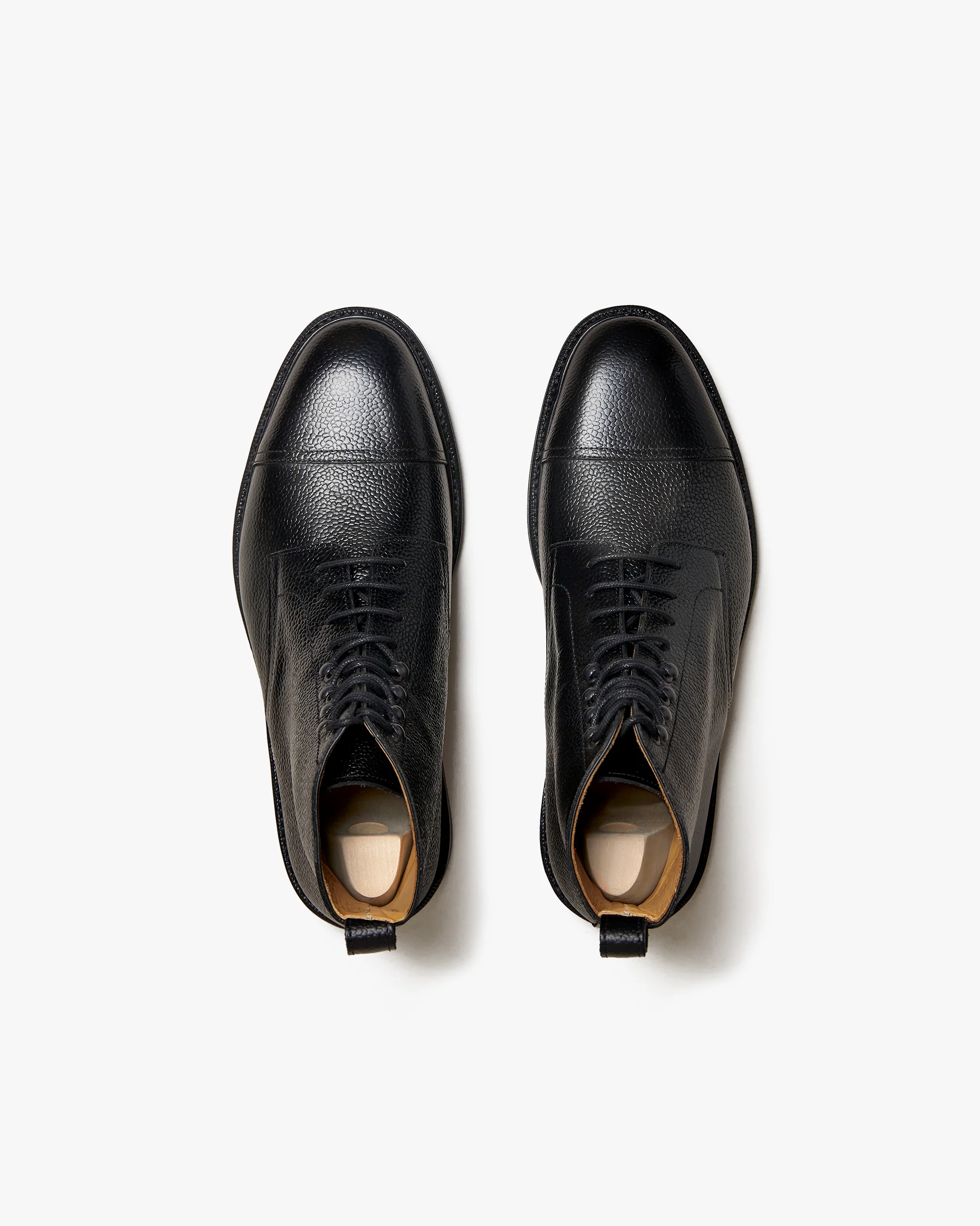 Abisko – Black Country Calf - Image 3