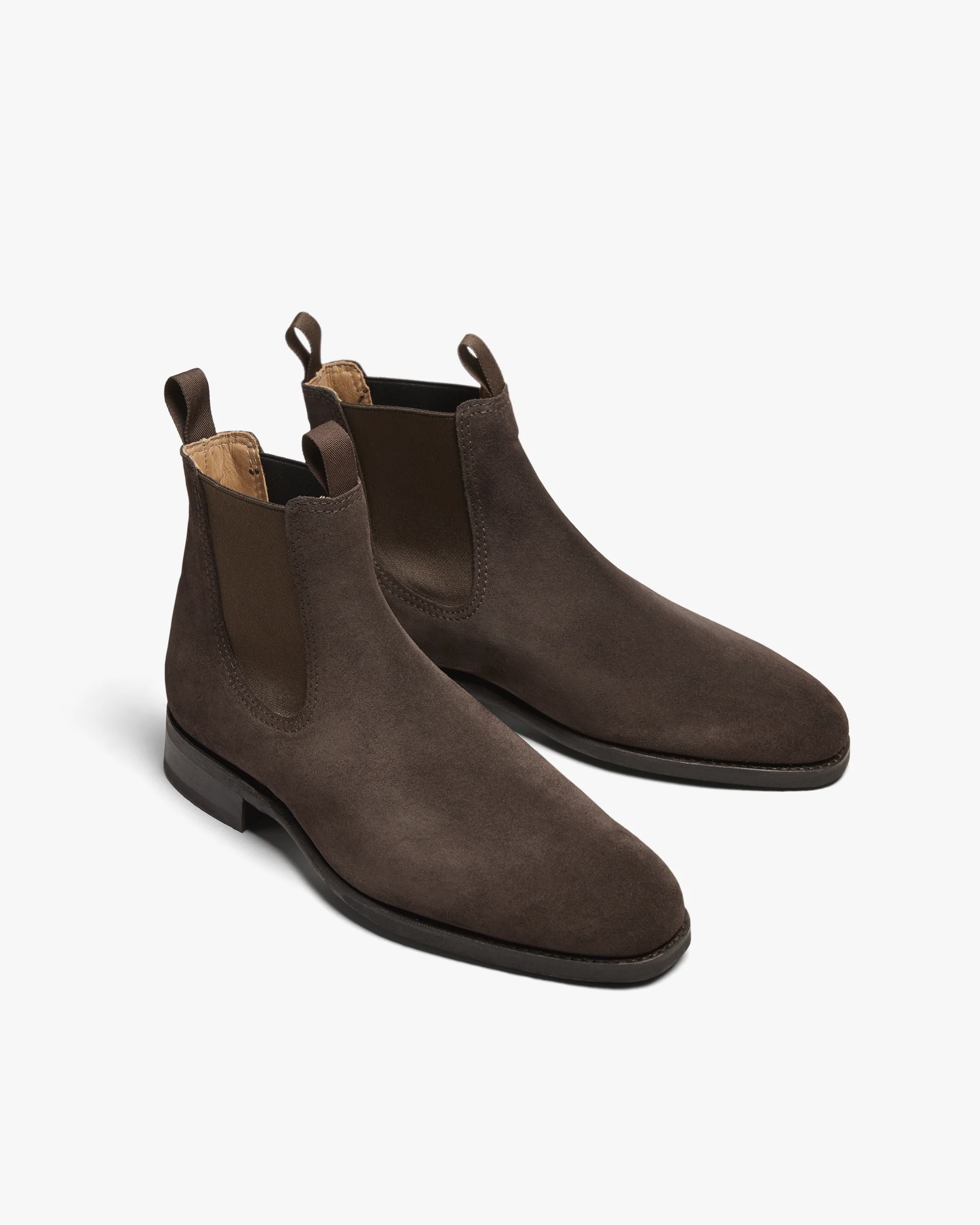 Granhult – Dark Brown Suede - Image 3