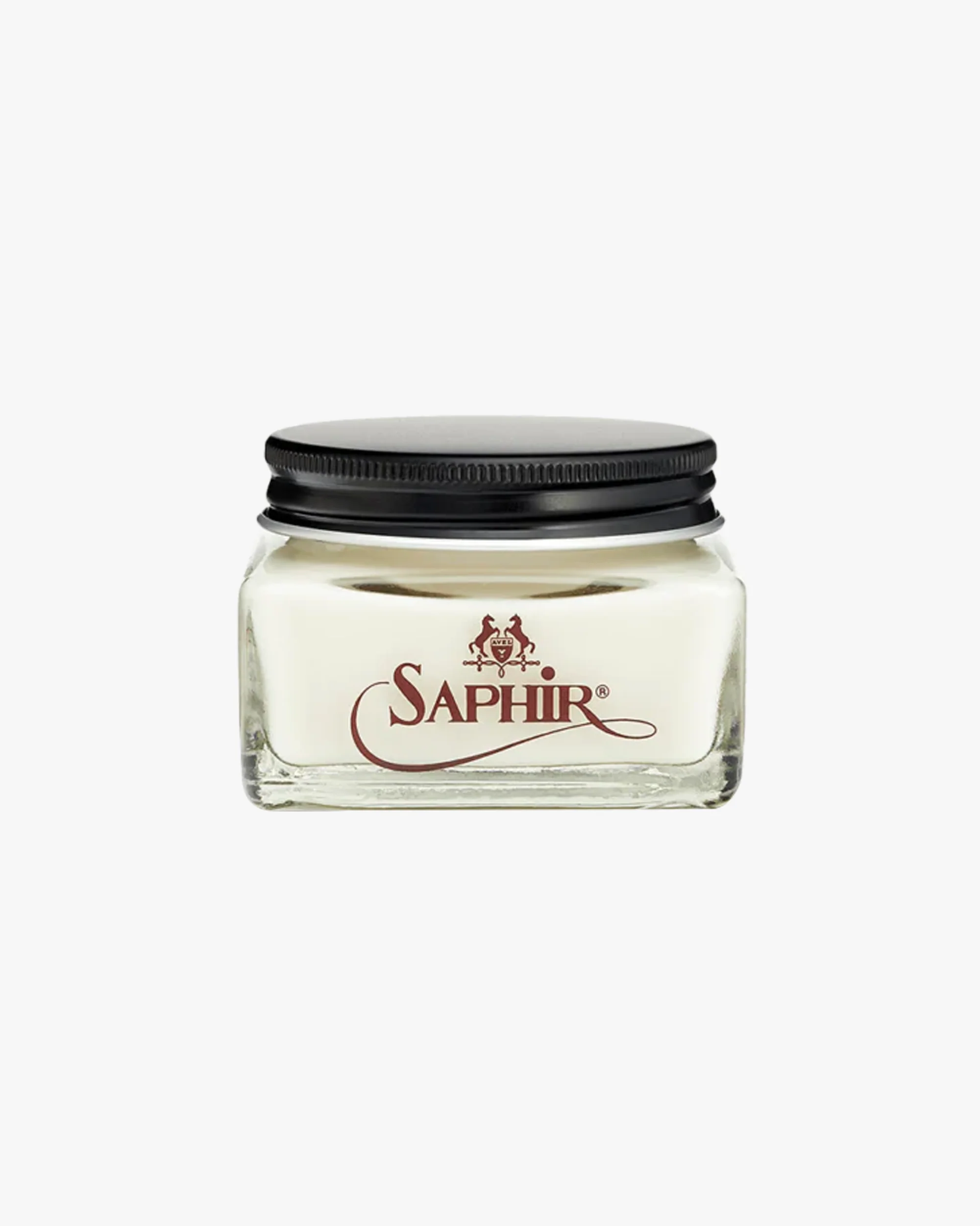 Saphir – Crème Cordovan – Shoe Cream in Several Colours - Image 3