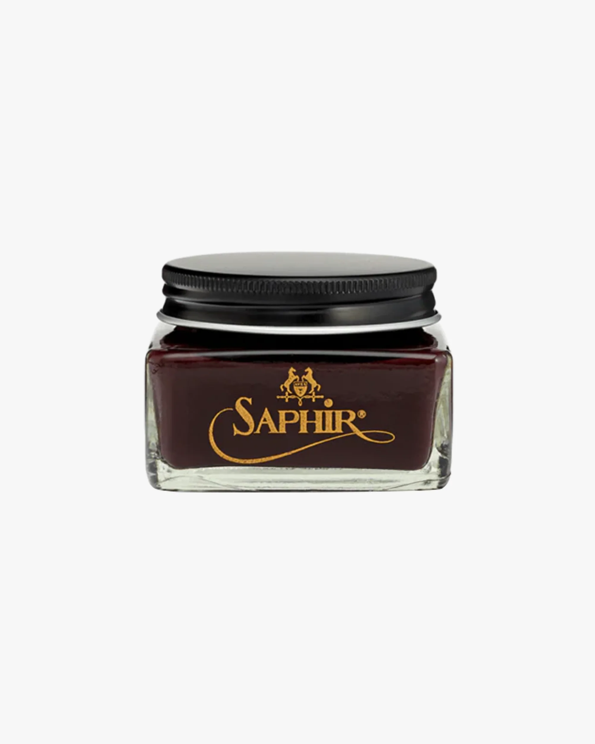 Saphir – Crème Cordovan – Shoe Cream in Several Colours - Image 4