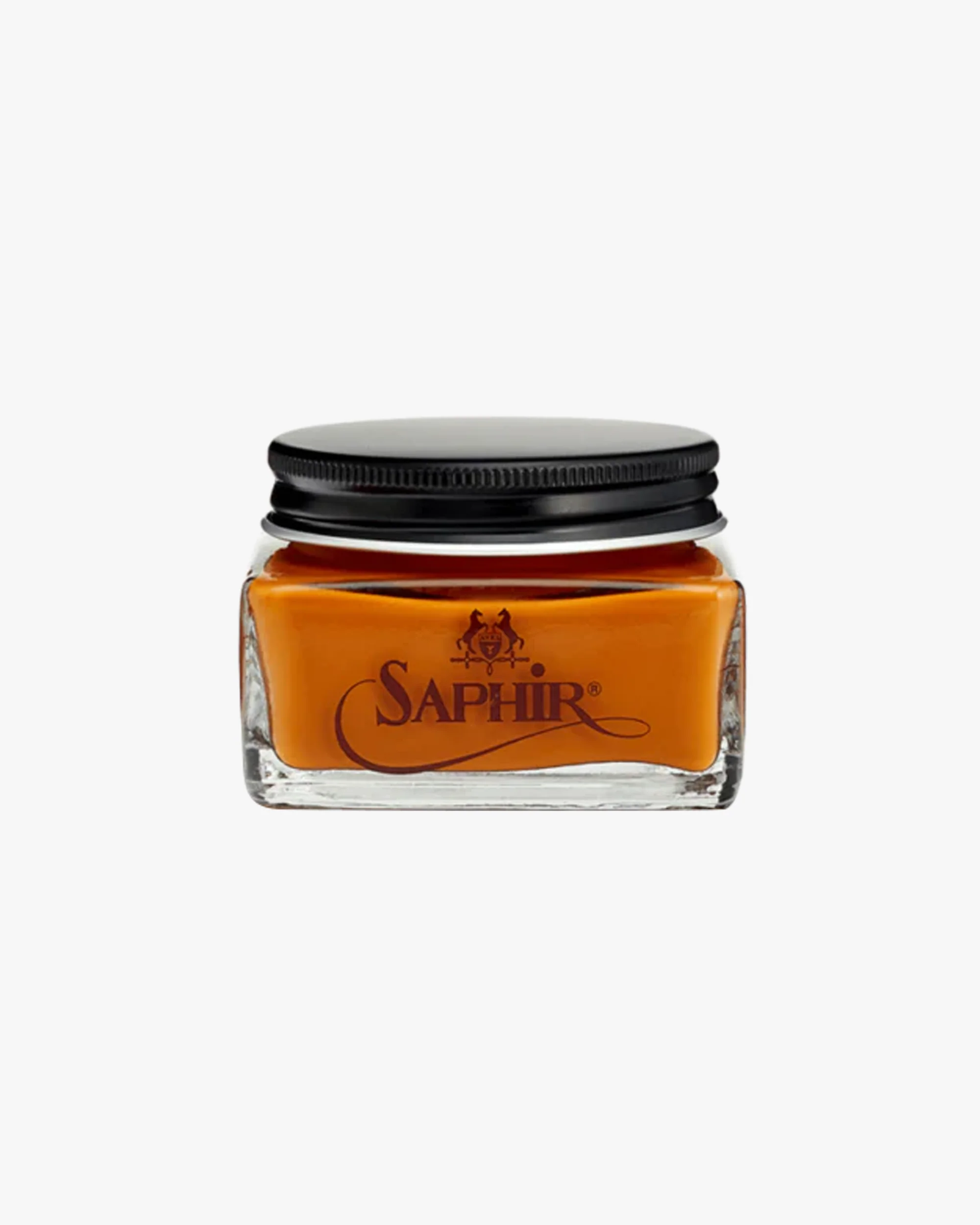 Saphir – Crème Cordovan – Shoe Cream in Several Colours - Image 5