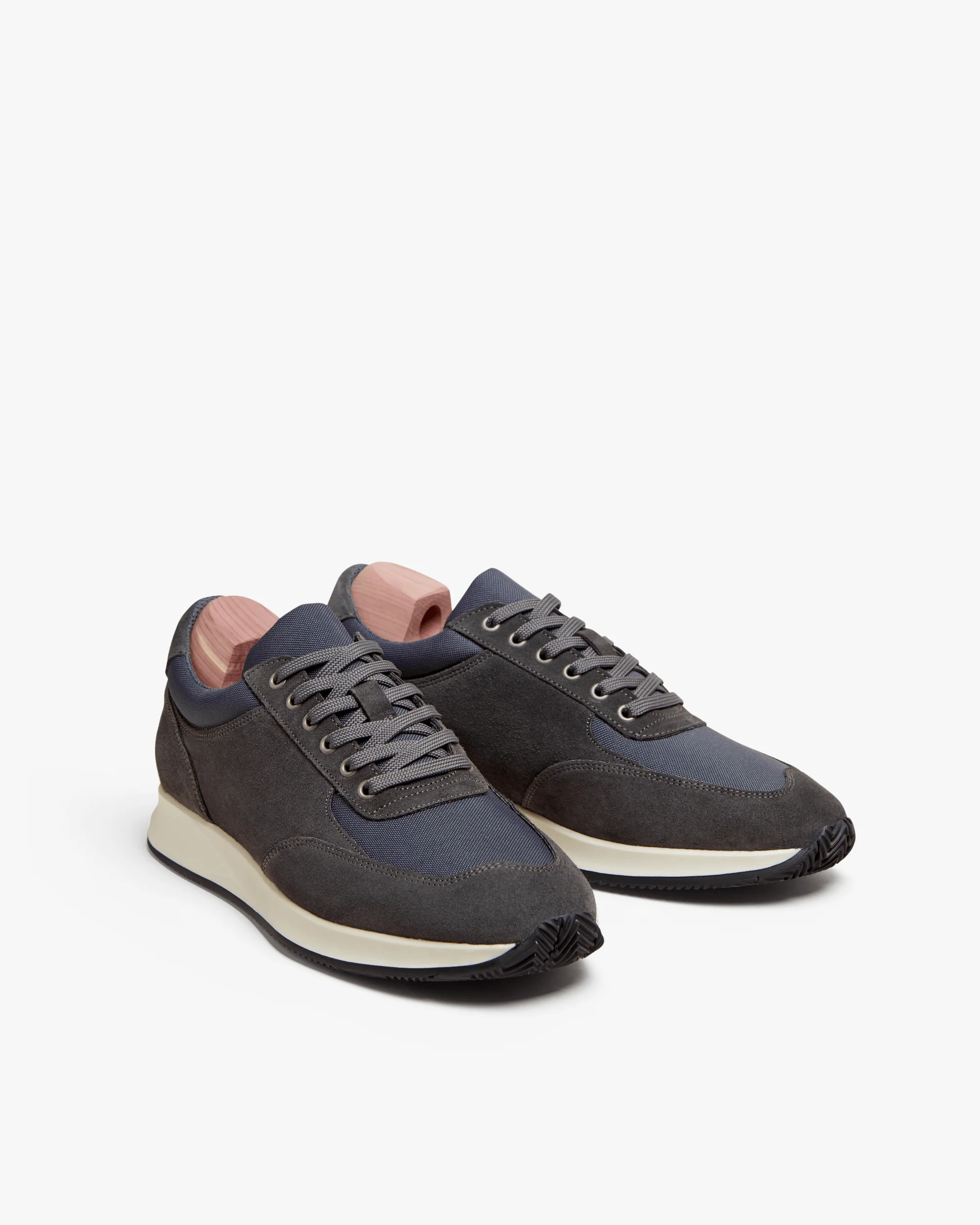 Stensund – Dark Grey Suede - Image 3